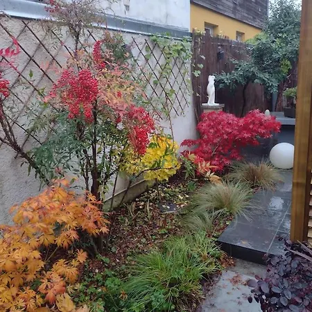 Maison Climatisee Avec Jardin - Proche Paris Saint-Maur-des-Fossés Exterior foto