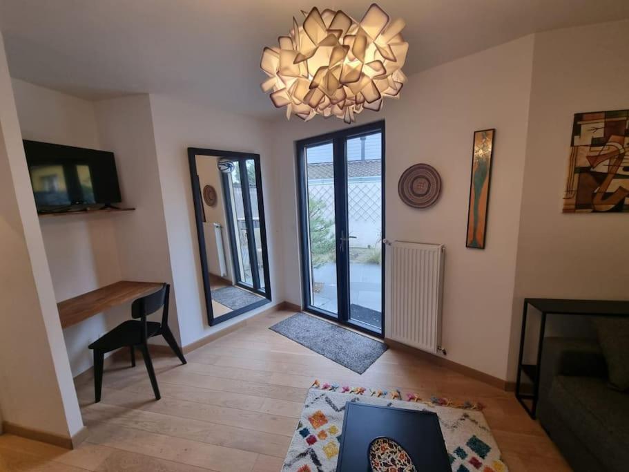 Maison Climatisee Avec Jardin - Proche Paris Saint-Maur-des-Fosses